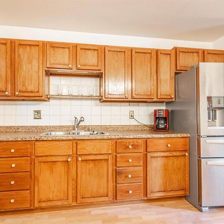Villa Blissful Retreat In Wisconsin Rapids Extérieur photo