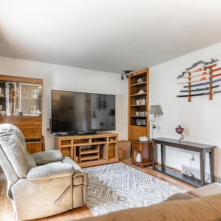 Villa Blissful Retreat In Wisconsin Rapids Extérieur photo