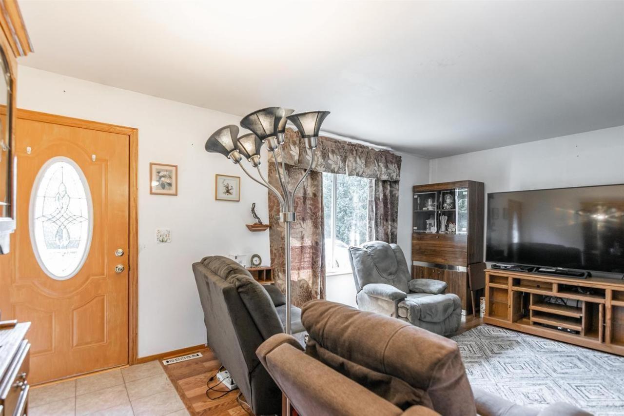 Villa Blissful Retreat In Wisconsin Rapids Extérieur photo