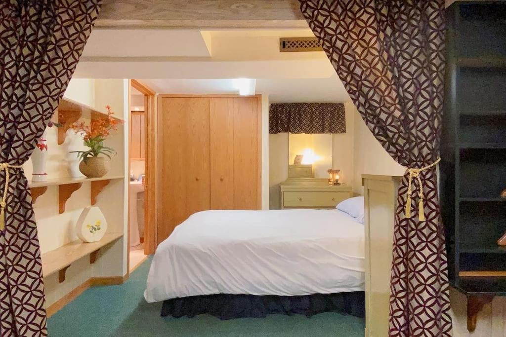 Villa Blissful Retreat In Wisconsin Rapids Extérieur photo